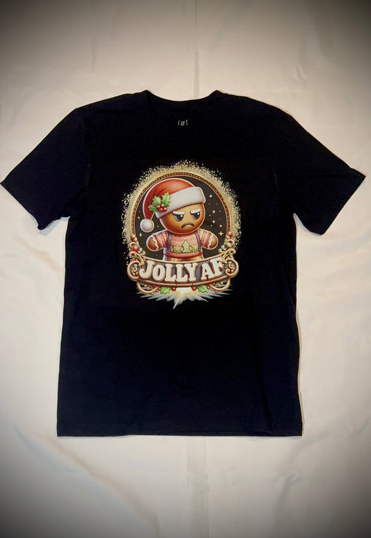 Jolly AF T-Shirt